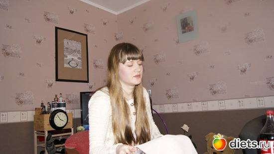 12 фото: Доча Лиза (Моя ЛИЛИБЕТ)