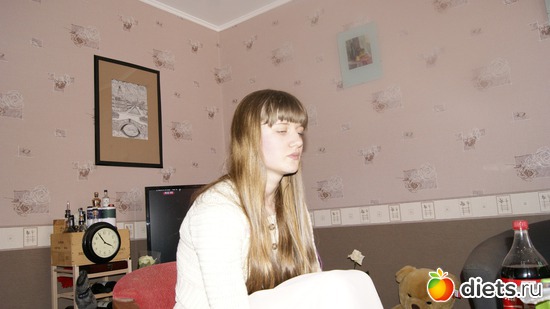 15 фото: Доча Лиза (Моя ЛИЛИБЕТ)