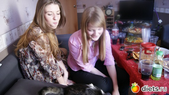 17 фото: Доча Лиза (Моя ЛИЛИБЕТ)