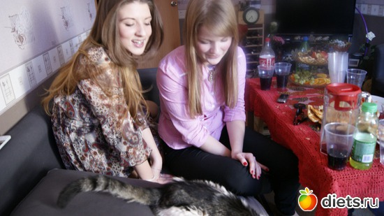 18 фото: Доча Лиза (Моя ЛИЛИБЕТ)