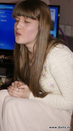 10 фото: Доча Лиза (Моя ЛИЛИБЕТ)