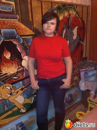 вот так!!, альбом: такая я стала!!!!