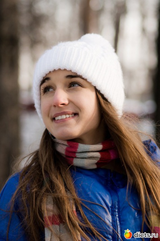 Всем счастья !)