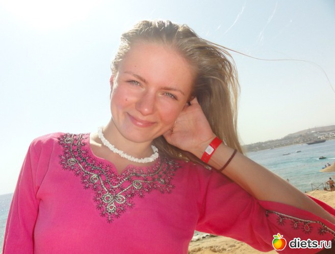 море, солнце, пляж