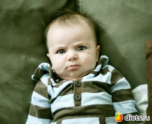 Детки не в клетке