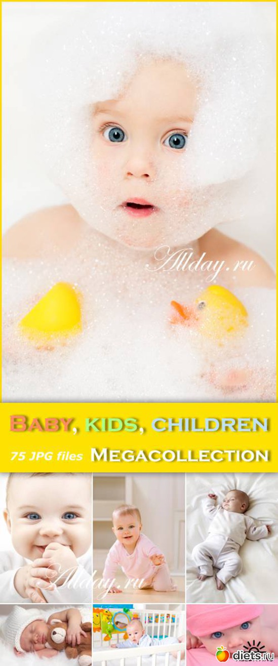 19 фото: Детки не в клетке