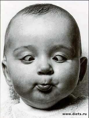 Детки не в клетке