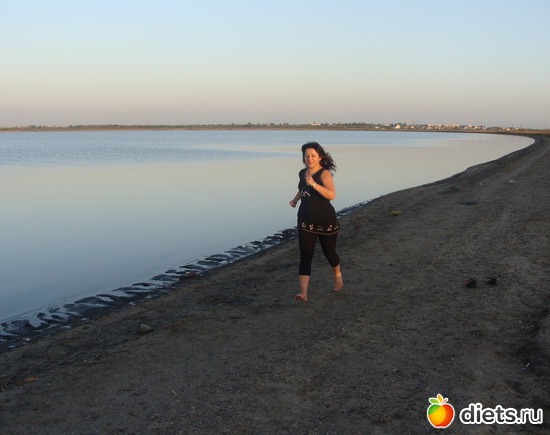 Ать-два! На пробежку становись!