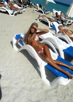 Вес встал...