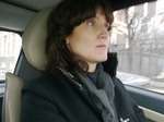 Дорога домой! И свидание с ЛЮБИМЫМ, суровым и неприветливым)))