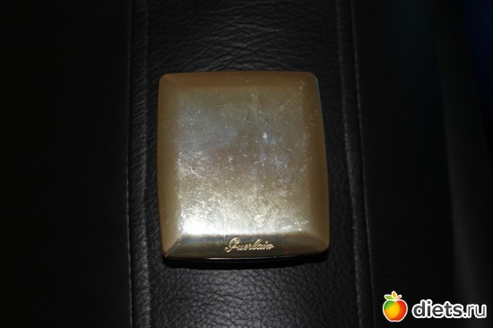 4 фото: косметика