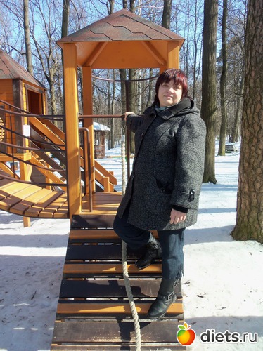 47 фото: МОСКВА 16.03-06.04.2012