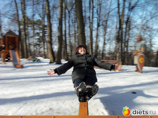 Карусель!!! Полет!, альбом: МОСКВА 16.03-06.04.2012