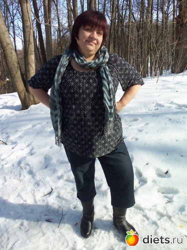 56 фото: МОСКВА 16.03-06.04.2012