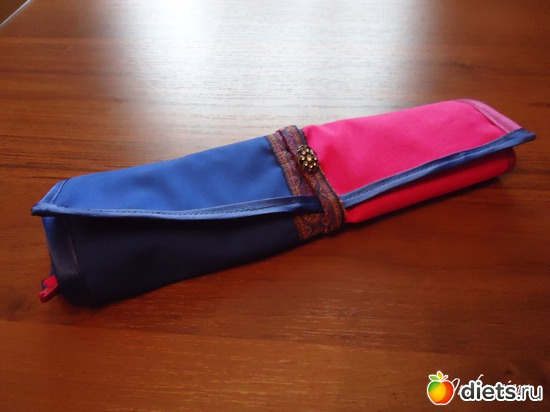 чехол для крючков, альбом: мои хобби