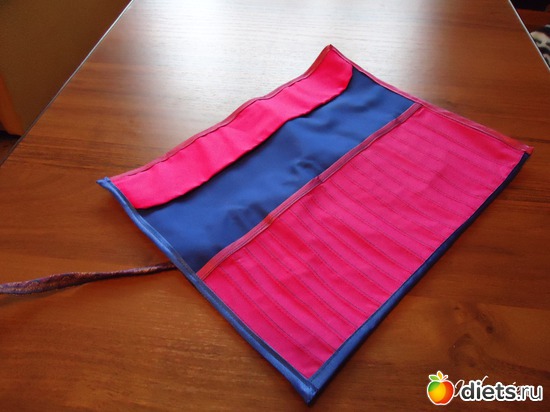 чехол для крючков, альбом: мои хобби