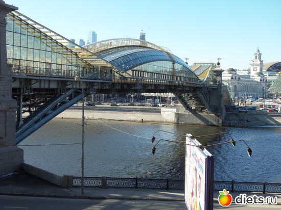 83 фото: МОСКВА 16.03-06.04.2012