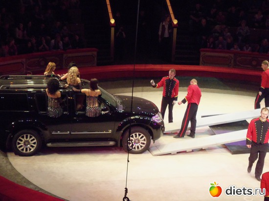 Машина переезжает человека, альбом: МОСКВА 16.03-06.04.2012