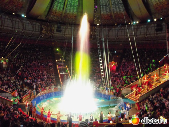 18 фото: МОСКВА 16.03-06.04.2012