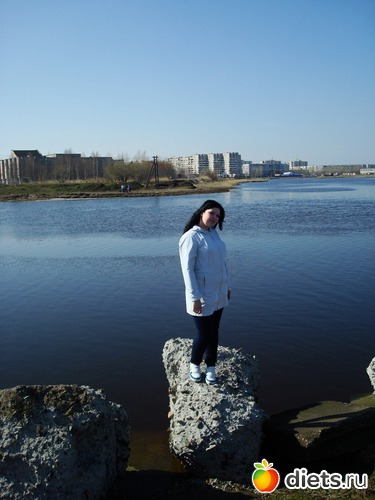 2 фото: А вот и я)