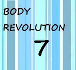 Body Revolution - день 7