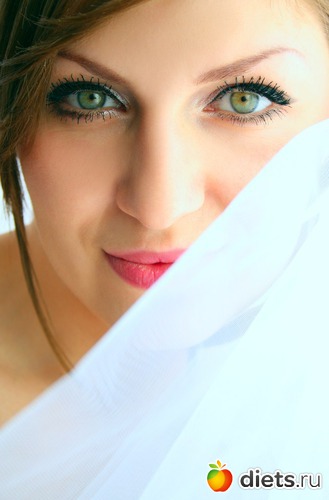 Жена своего мужа и мать своего ребенка)