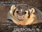 Почему быть мужчиной легче?!