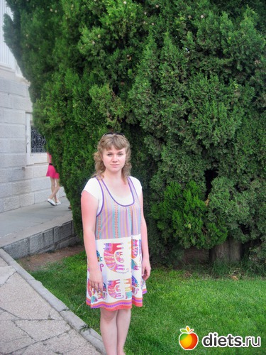 во какая тетёха))), альбом: мои фотки