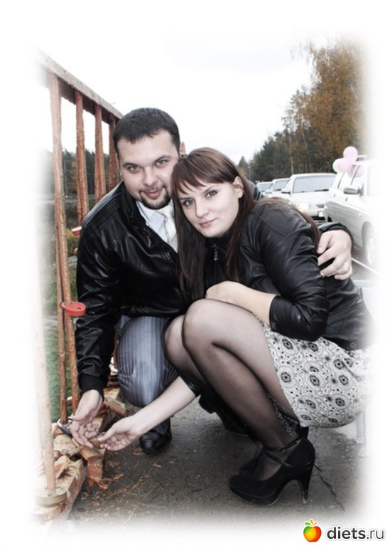 5 фото: Наша семья