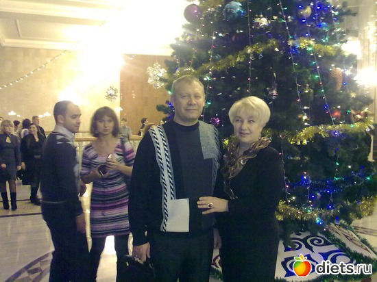 В театре январь 2012, альбом: МНЕ 53