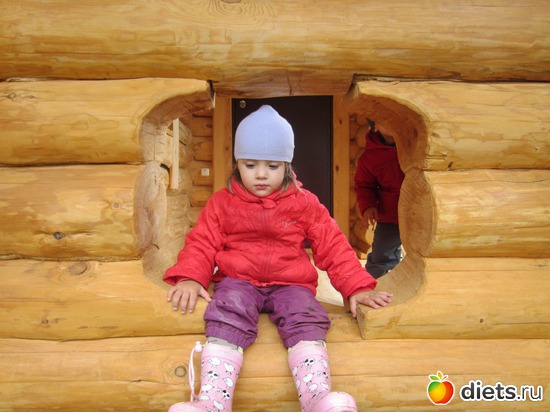 � ������-���� �� ����!, ������: ��� �����