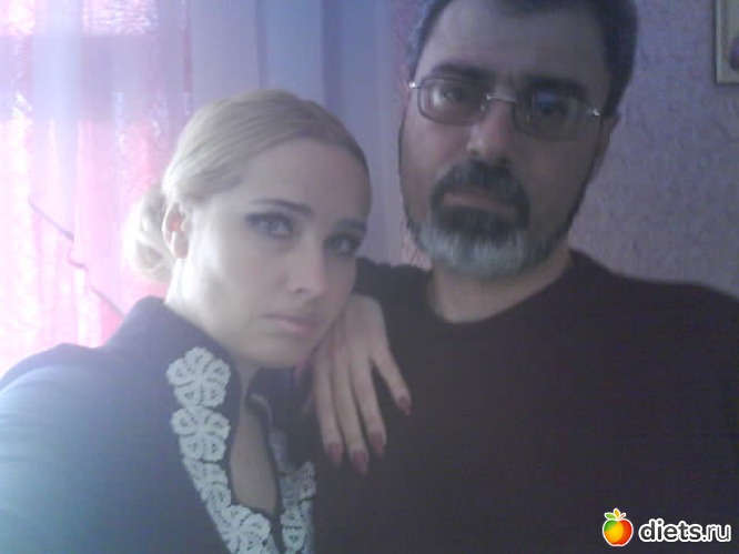 20 лет вместе...., альбом: моя семья