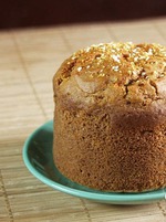 пасхальный кулич