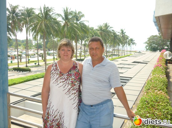 2 фото: Таиланд