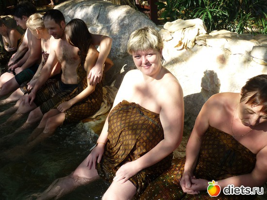 4 фото: Таиланд