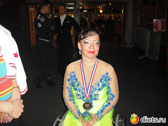 5 фото: Кубок Мира