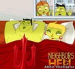 Neighbors from Hell -   