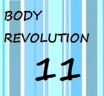 Body Revolution - день 11