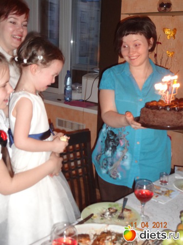 7 фото: Душа моя!!! Моя жизнь!! Нам 4 года!!!