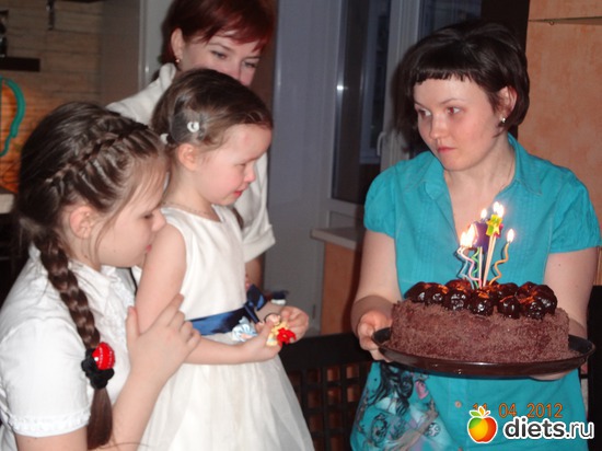 ���� �������, ������: ���� ���!!! ��� �����!! ��� 4 ����!!!