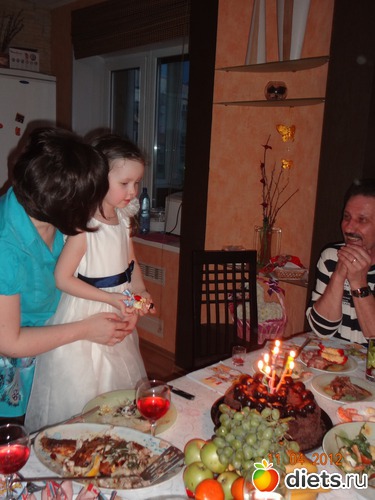 10 фото: Душа моя!!! Моя жизнь!! Нам 4 года!!!