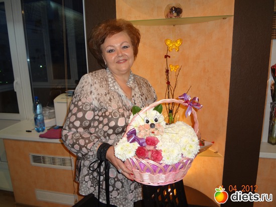 цветы для Поли!!, альбом: Душа моя!!! Моя жизнь!! Нам 4 года!!!