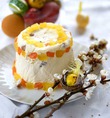 Творожная Пасха