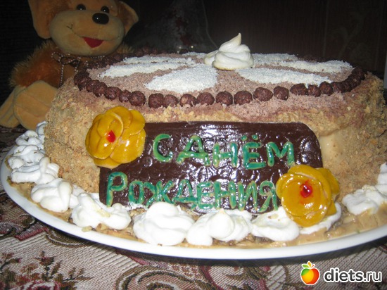 7 ����: ��� ��������� ��������� :))))