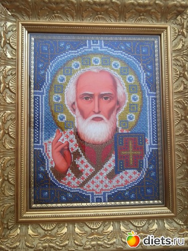 12 фото: Мои вышивалочки