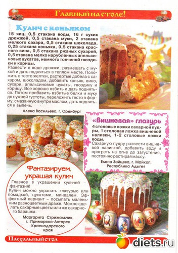 5, альбом: Пасха