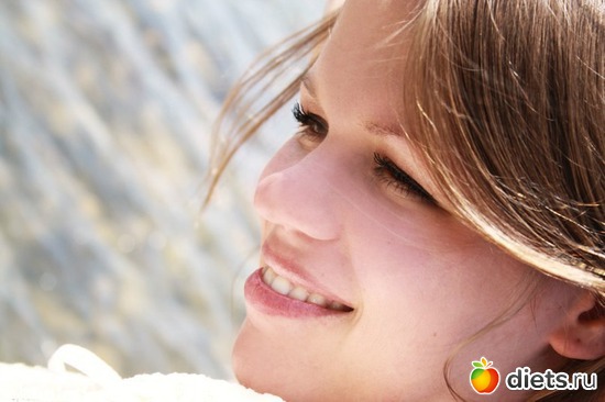 Люблю жизнь!