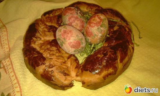 20 фото: Хлебный