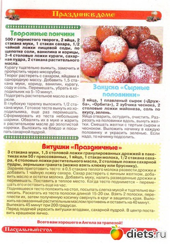 17, альбом: Пасха