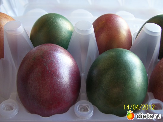 8 фото: ПАСХА